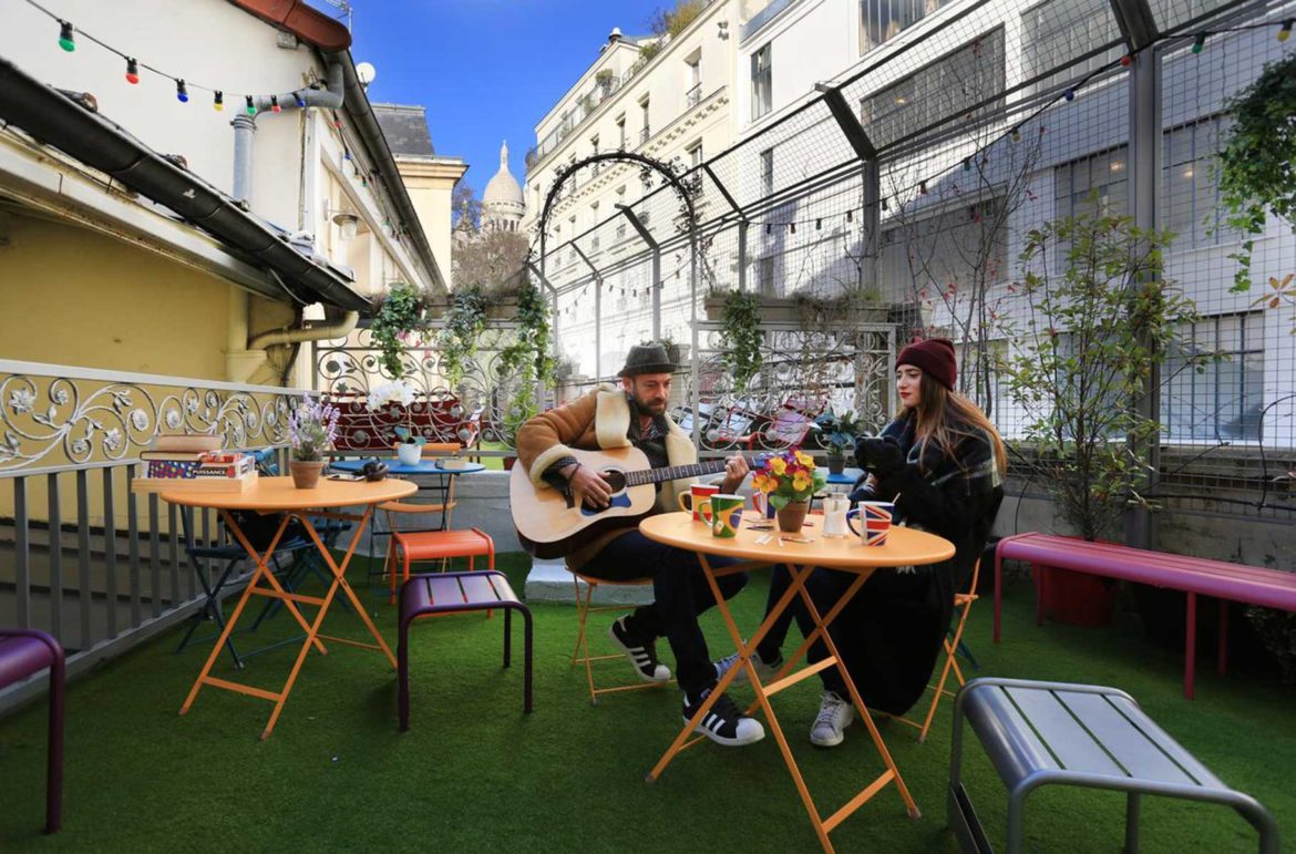 Onde se hospedar na França e gastar pouco dinheiro