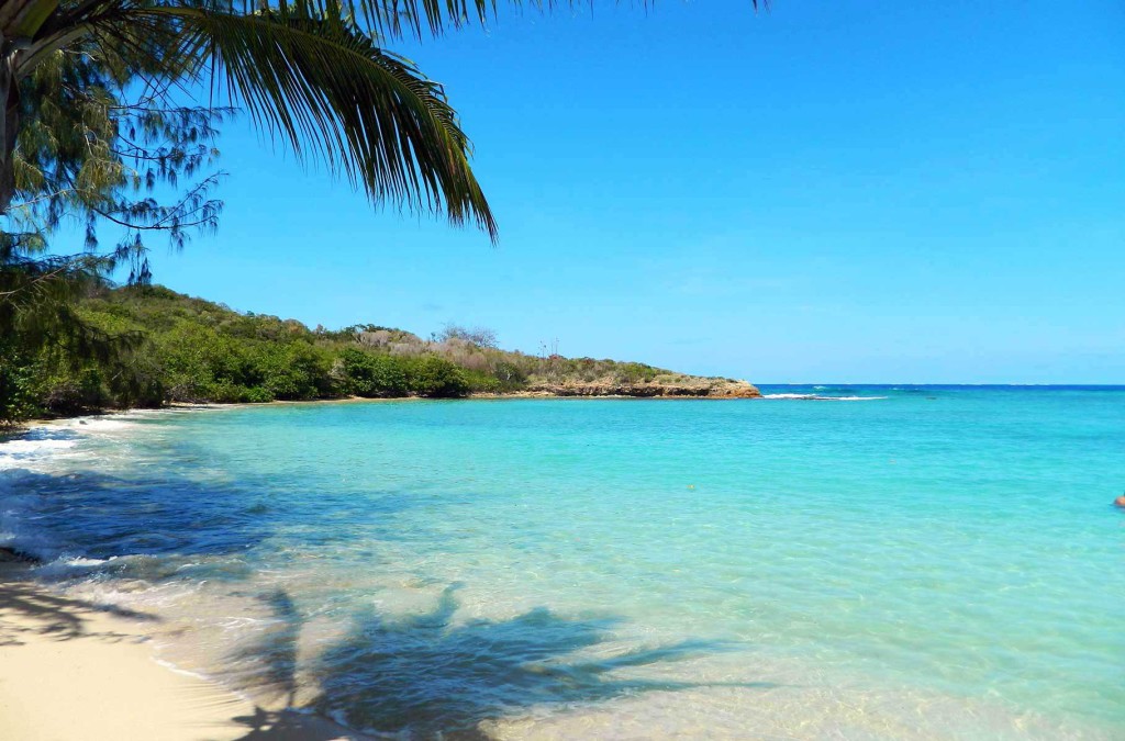 Ilha Drawaqa tem duas das praias da Oceania que você não pode perder