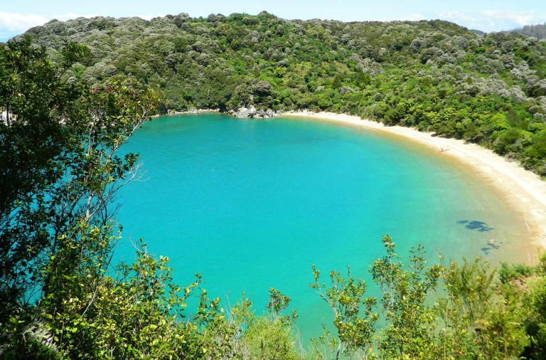 15 Praias Da Oceania Que Fazem A Distância Valer A Pena