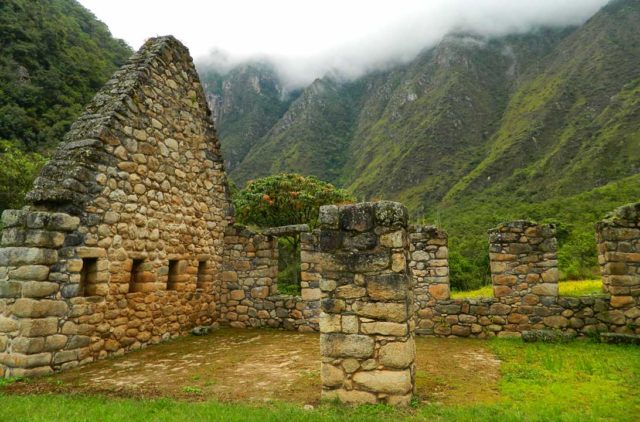 Como Visitar Machu Picchu O Guia Completo Com Mapas 0708