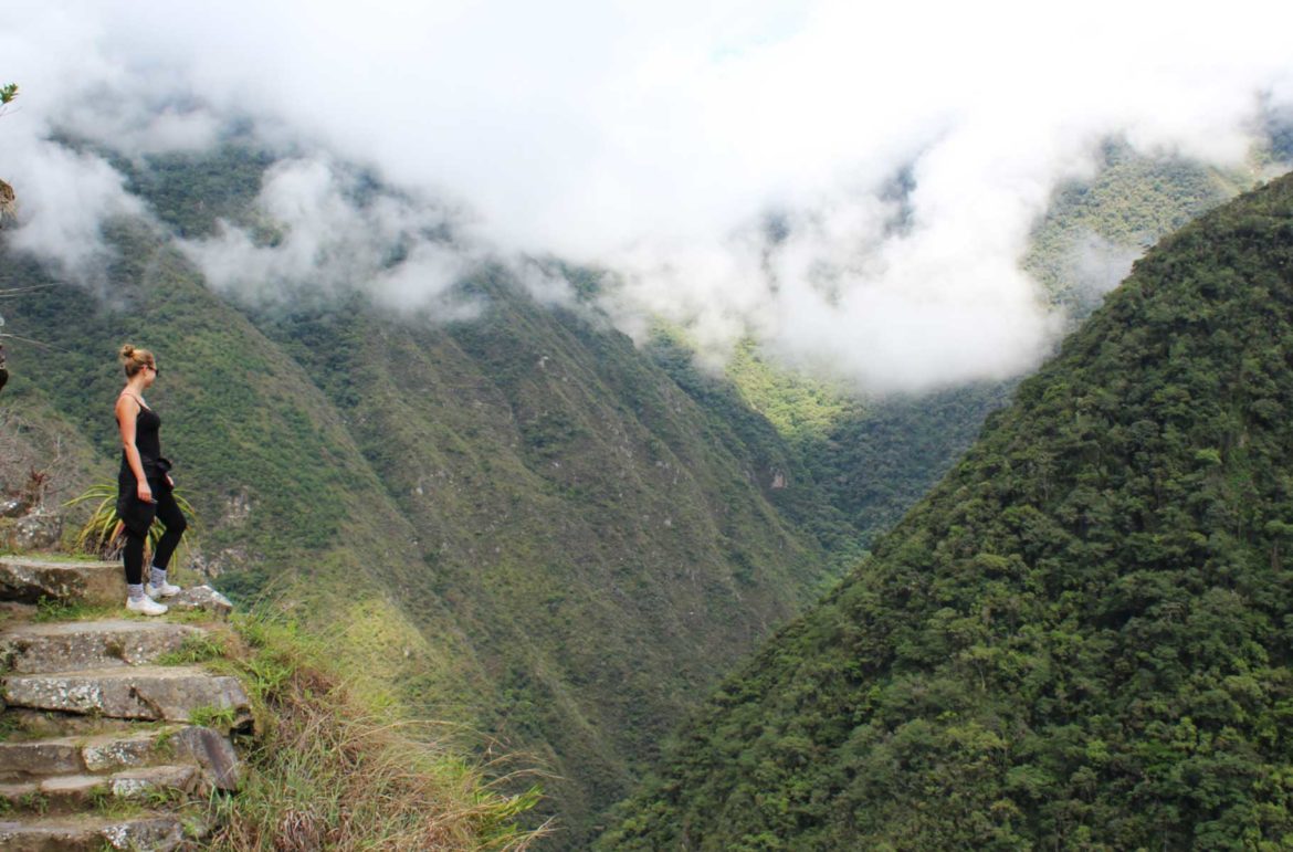 Como Visitar Machu Picchu O Guia Completo Com Mapas