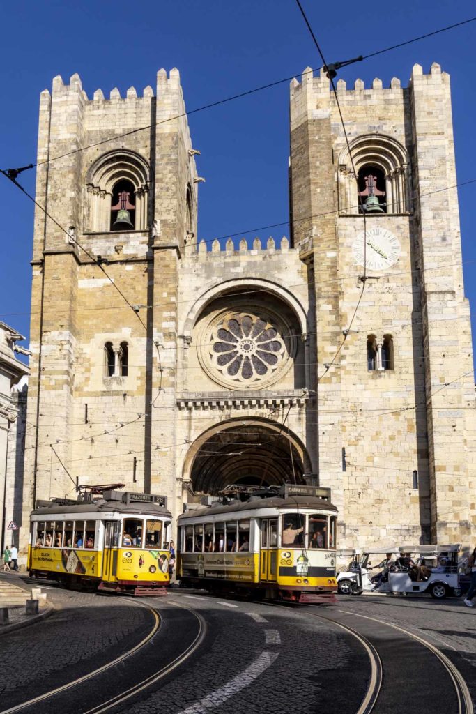 Roteiro em Portugal: 21 dias de viagem do Algarve a Porto