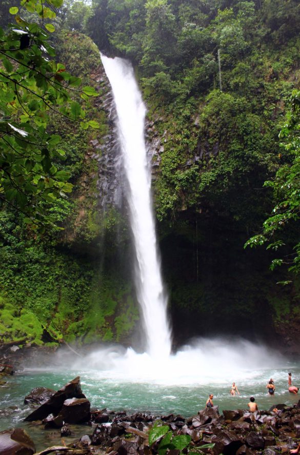 O Que Fazer Na Costa Rica Atra Es Que S O Imperd Veis