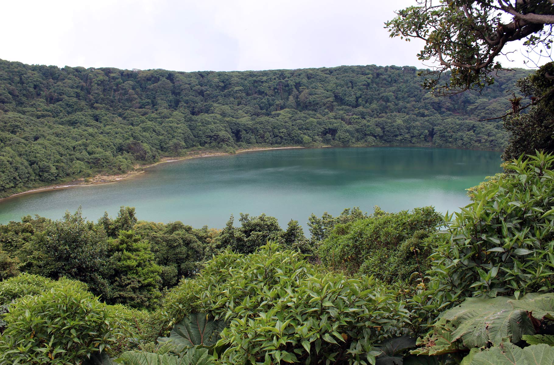 O Que Fazer Na Costa Rica Atra Es Que S O Imperd Veis