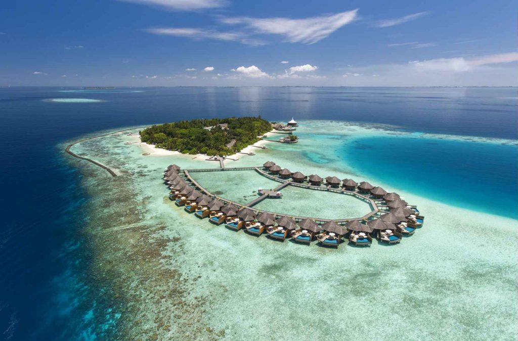 Foto: Baros Maldives/Divulgação