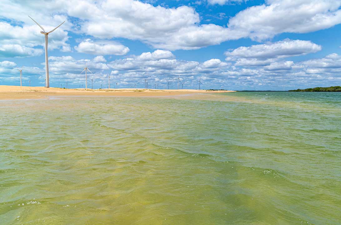 O Que Fazer Em Galinhos Roteiro Para Ou Dias De Viagem